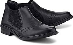 Rieker Chelsea Boots Rieker Chelsea Boots