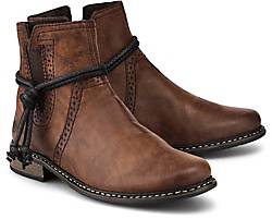 Rieker Chelsea-Stiefelette Rieker Chelsea-Stiefelette