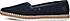 Rieker Espadrille DA-Halbschuhe