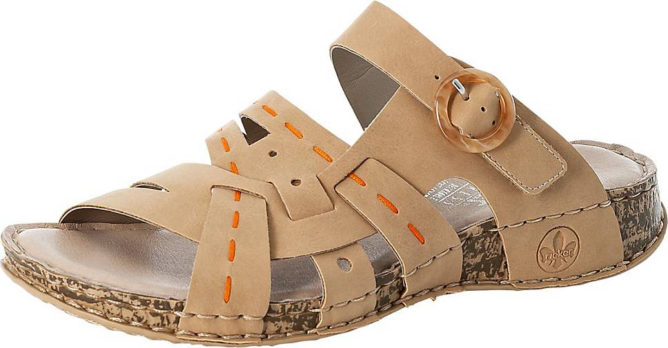 Rieker FSK Damen Sandalen