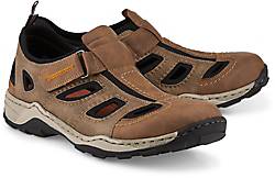 Rieker Freitzeit-Slipper Rieker Freitzeit-Slipper