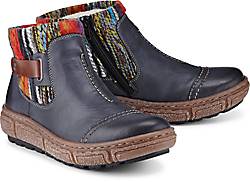 Rieker Freizeit-Boots Rieker Freizeit-Boots