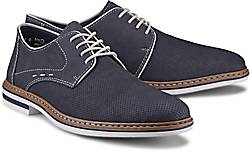 Rieker Freizeit-Schnürschuh Rieker Freizeit-Schnürschuh