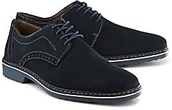 Rieker Freizeit-Schnürschuh Rieker Freizeit-Schnürschuh