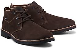 Rieker Freizeit-Schnürschuh Rieker Freizeit-Schnürschuh