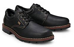 Rieker Freizeit-Schnürschuh Rieker Freizeit-Schnürschuh