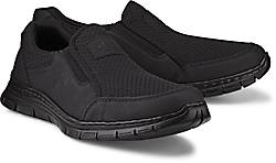 Rieker Freizeit-Slipper Rieker Freizeit-Slipper