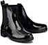 Rieker Gummi-Booties in schwarz kaufen - 47841301 | GÖRTZ Gute Qualität beliebte Schuhe Rieker Gummi-Booties in schwarz kaufen - 47841301 | GÖRTZ Gute Qualität beliebte Schuhe