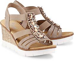 Rieker Keil-Sandalette Rieker Keil-Sandalette