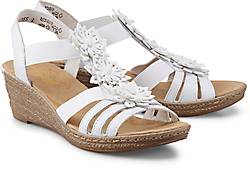 Rieker Keil-Sandalette Rieker Keil-Sandalette