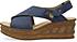 Rieker Keilsandalette
