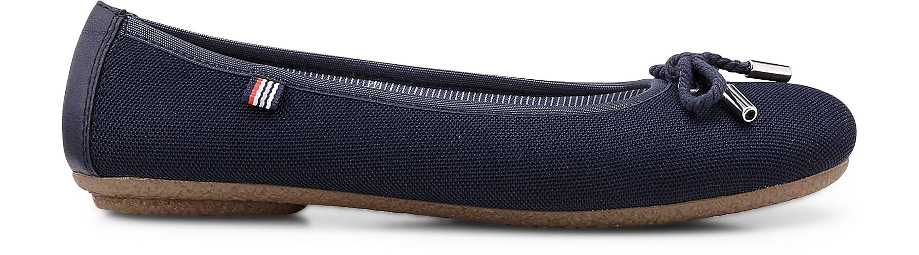 Rieker Klassik-Ballerina