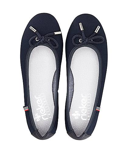 Rieker Klassik-Ballerina