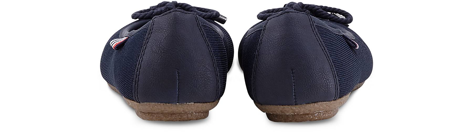 Rieker Klassik-Ballerina