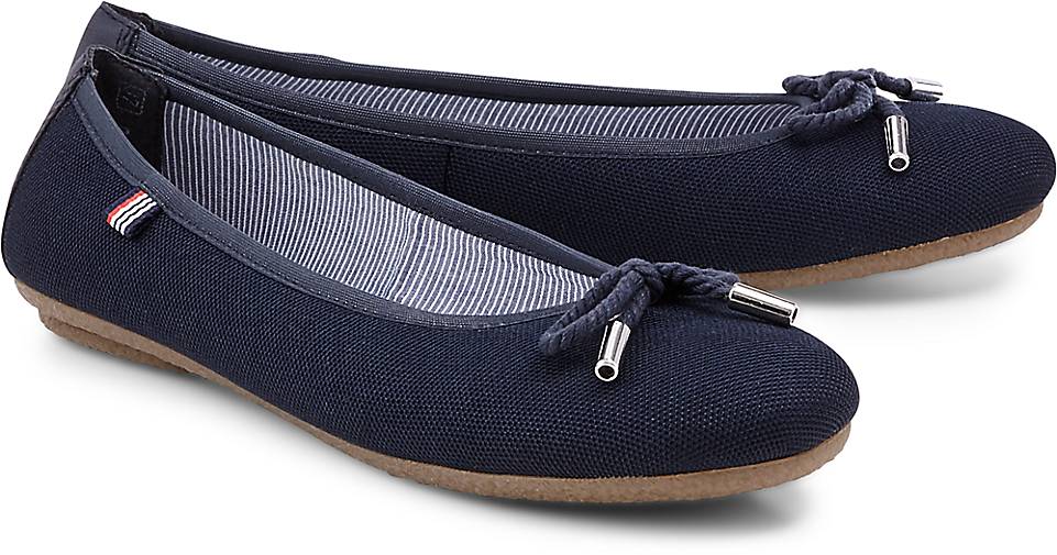 Rieker Klassik-Ballerina