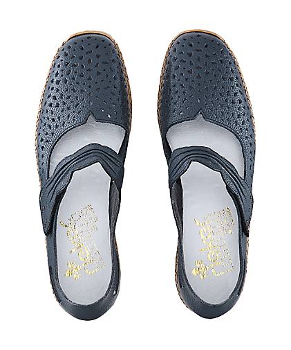 Rieker Komfort-Ballerina