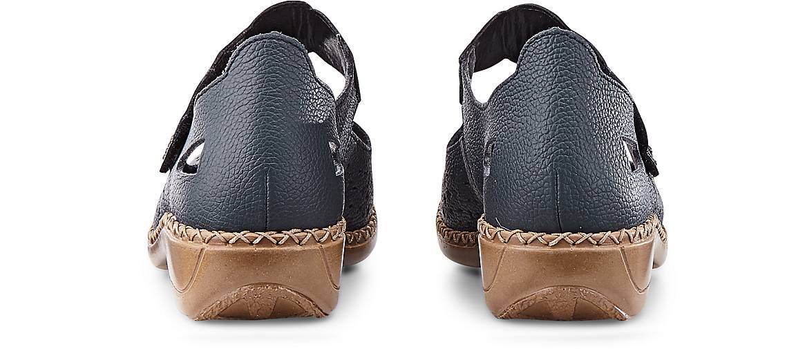 Rieker Komfort-Ballerina