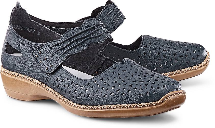 Rieker Komfort-Ballerina