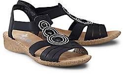 Rieker Komfort-Sandale Rieker Komfort-Sandale