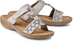 Rieker Komfort-Sandalette Rieker Komfort-Sandalette