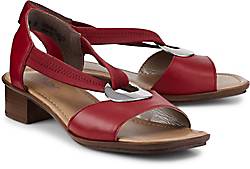 Rieker Komfort-Sandalette Rieker Komfort-Sandalette