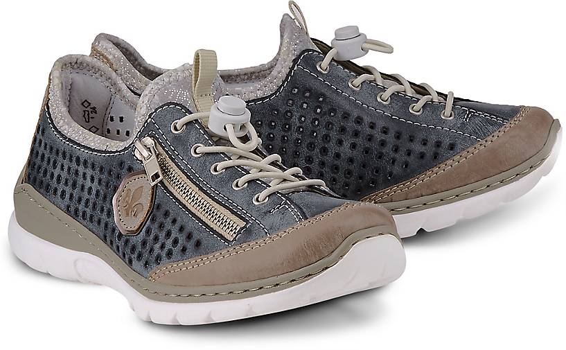Rieker »Wedge Sneakers« Wedgesneaker Rieker »Wedge Sneakers« Wedgesneaker