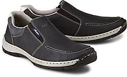 Rieker Komfort-Slipper Rieker Komfort-Slipper