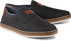 Rieker Komfort-Slipper Rieker Komfort-Slipper