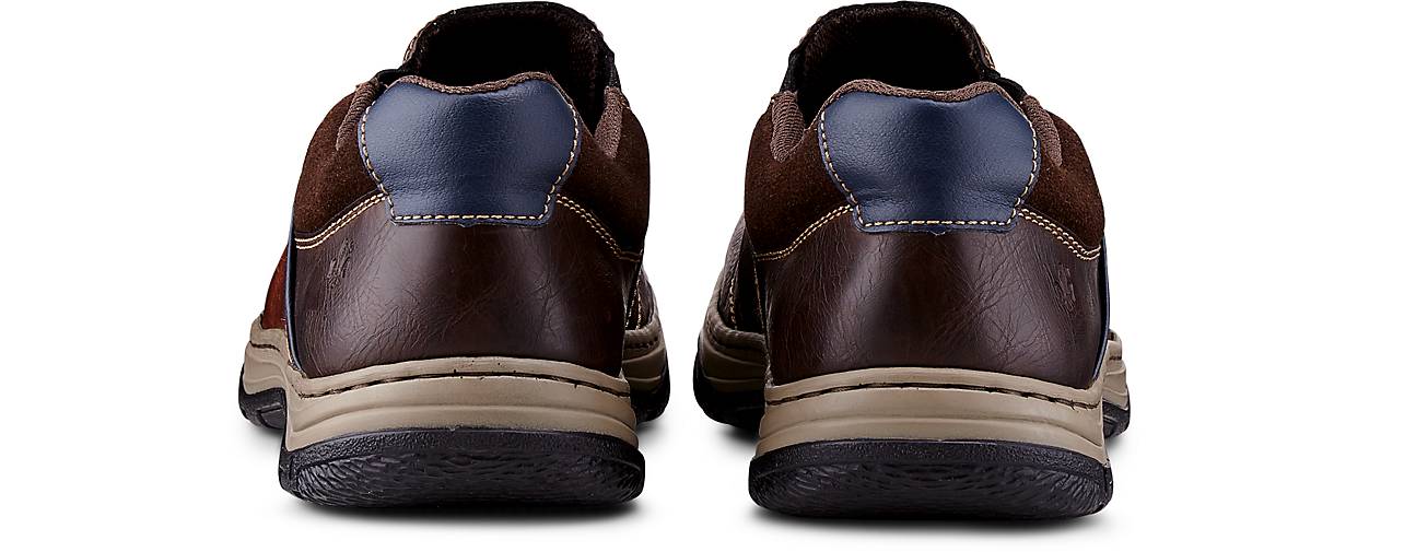Rieker Rieker Rieker Komfort-Slipper in braun-dunkel kaufen - 46503801 GÖRTZ Gute Qualität beliebte Schuhe 3613a8 Rieker Rieker Rieker Komfort-Slipper in braun-dunkel kaufen - 46503801 GÖRTZ Gute Qualität beliebte Schuhe 3613a8