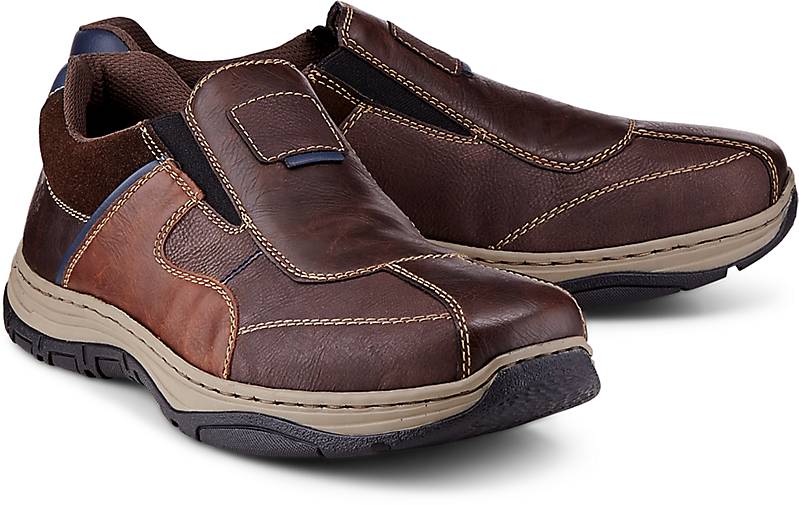 Rieker Rieker Rieker Komfort-Slipper in braun-dunkel kaufen - 46503801 GÖRTZ Gute Qualität beliebte Schuhe 3613a8 Rieker Rieker Rieker Komfort-Slipper in braun-dunkel kaufen - 46503801 GÖRTZ Gute Qualität beliebte Schuhe 3613a8