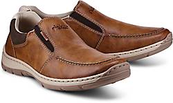 Rieker Komfort-Slipper Rieker Komfort-Slipper