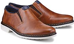 Rieker Komfort-Slipper Rieker Komfort-Slipper