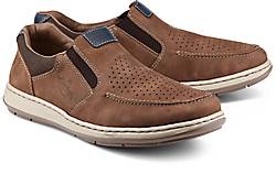Rieker Komfort-Slipper Rieker Komfort-Slipper