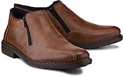 Rieker Komfort-Slipper Rieker Komfort-Slipper