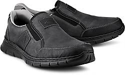 Rieker Komfort-Slipper Rieker Komfort-Slipper