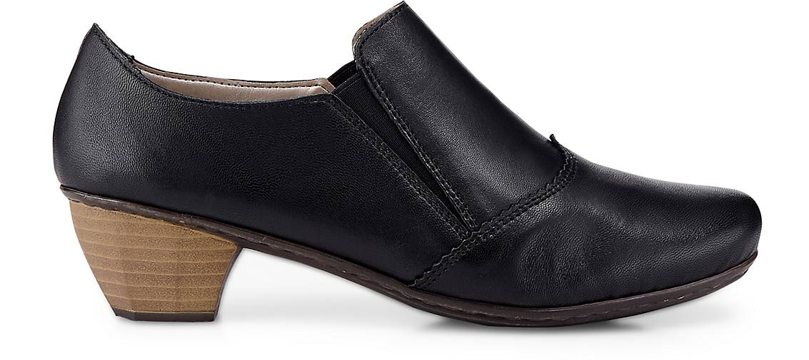 Rieker Komfort-Slipper