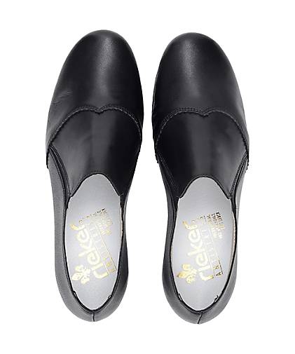 Rieker Komfort-Slipper