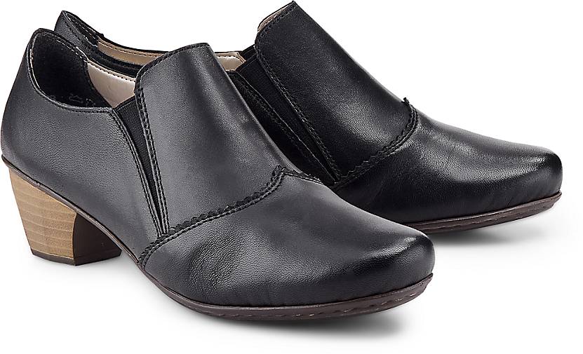 Rieker Komfort-Slipper