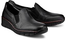 Rieker Komfort-Slipper Rieker Komfort-Slipper