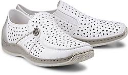Rieker Komfort-Slipper Rieker Komfort-Slipper