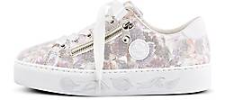 Buffalo Plateau Sneaker CORIN rosa | GÖRTZ 31051501 Buffalo Plateau Sneaker CORIN rosa | GÖRTZ 31051501