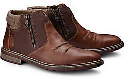 Rieker Komfort-Stiefelette Rieker Komfort-Stiefelette