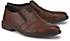 Rieker Leder-Slipper
