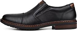 Rieker Leder-Slipper Rieker Leder-Slipper