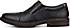 Rieker Leder-Slipper