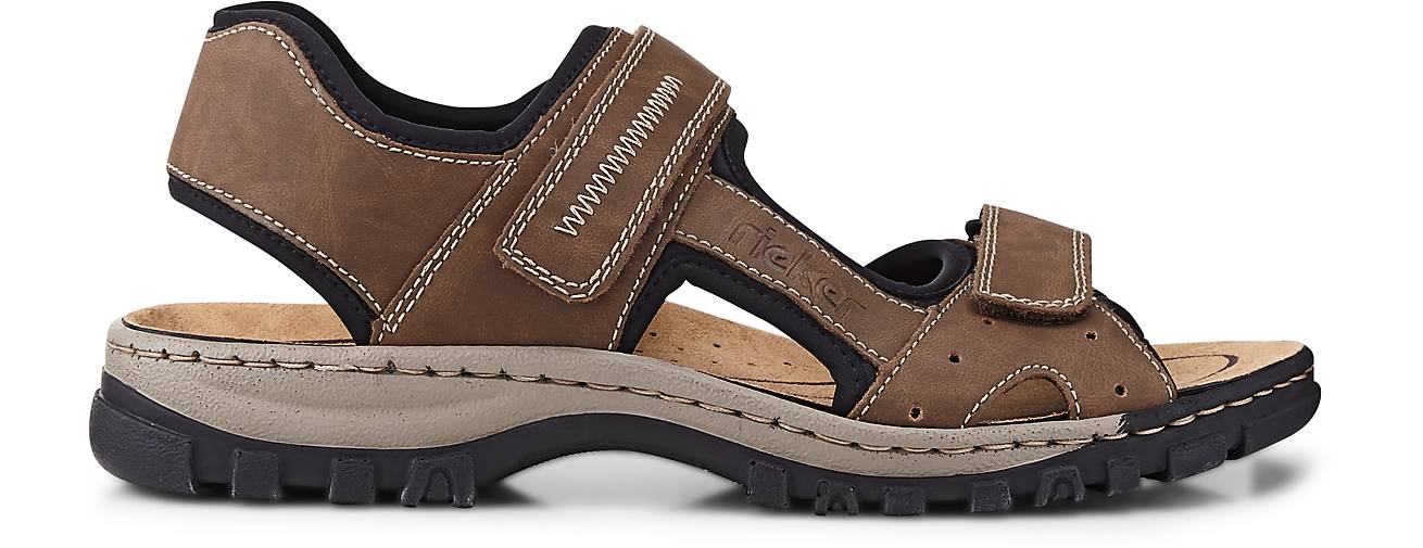 Rieker Outdoor-Sandale in braun-mittel kaufen - 46356602 GÖRTZ GÖRTZ GÖRTZ Gute Qualität beliebte Schuhe b29133 Rieker Outdoor-Sandale in braun-mittel kaufen - 46356602 GÖRTZ GÖRTZ GÖRTZ Gute Qualität beliebte Schuhe b29133