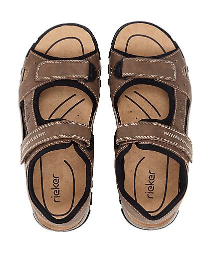 Rieker Outdoor-Sandale in braun-mittel kaufen - 46356602 GÖRTZ GÖRTZ GÖRTZ Gute Qualität beliebte Schuhe b29133 Rieker Outdoor-Sandale in braun-mittel kaufen - 46356602 GÖRTZ GÖRTZ GÖRTZ Gute Qualität beliebte Schuhe b29133