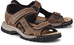 Rieker Outdoor-Sandale Rieker Outdoor-Sandale