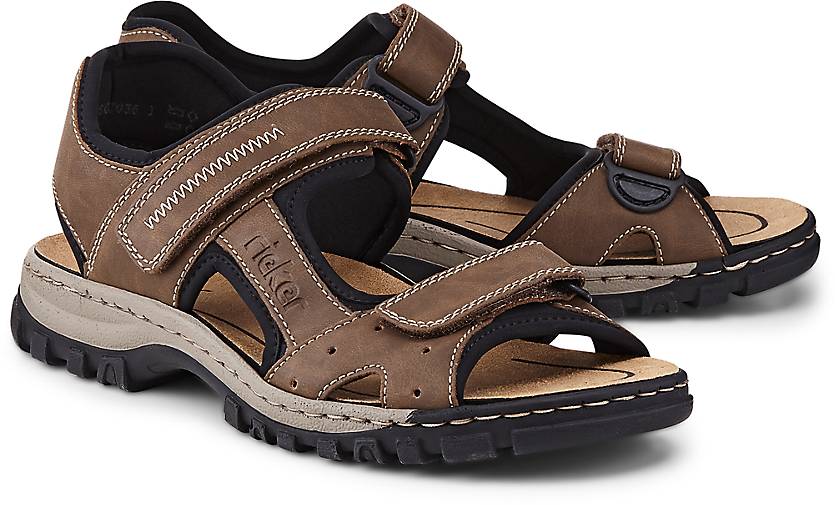 Rieker Outdoor-Sandale in braun-mittel kaufen - 46356602 GÖRTZ GÖRTZ GÖRTZ Gute Qualität beliebte Schuhe b29133 Rieker Outdoor-Sandale in braun-mittel kaufen - 46356602 GÖRTZ GÖRTZ GÖRTZ Gute Qualität beliebte Schuhe b29133