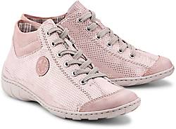 Rieker Pastell-Sneaker Rieker Pastell-Sneaker